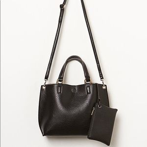 Free People Vegan Tote!
